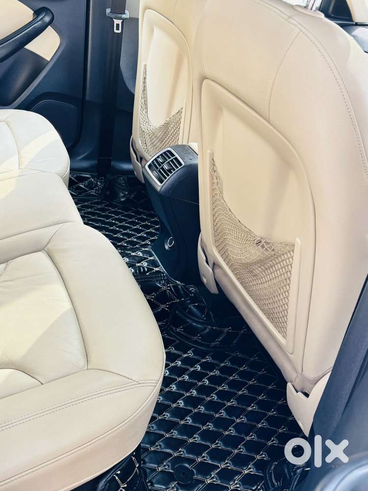 Audi Q3 35 Tdi Premium Plus + Sunroof, 2018, Diesel