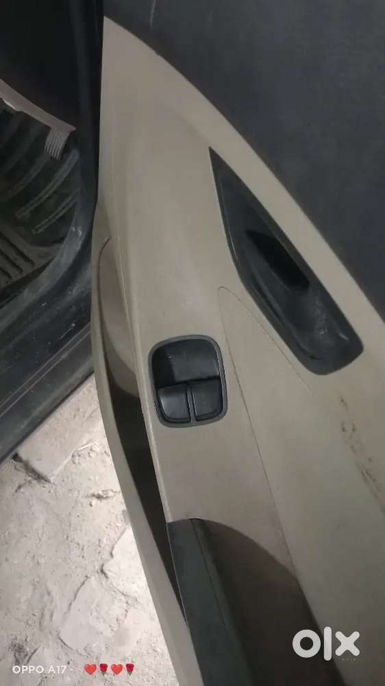 Hyundai Eon 2017 Petrol Good Condition
