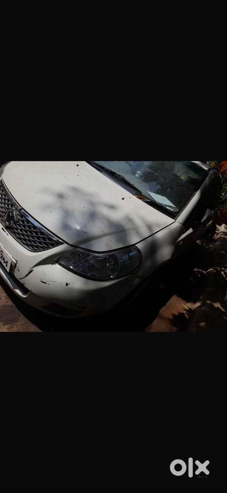 Maruti Suzuki Sx4 Vdi, 2011, Diesel
