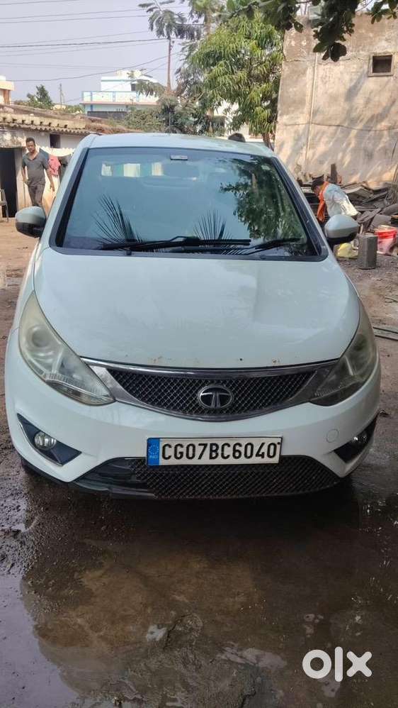 Tata Zest 2016 Diesel 58000 Km Driven
