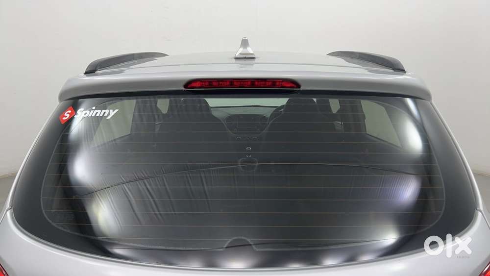 Hyundai Grand I10 Sportz 1.2 Kappa Vtvt, 2018, Petrol