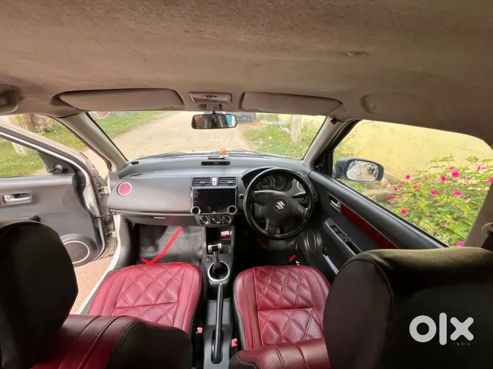 Maruti Suzuki Swift 2011 Diesel Well Maintained