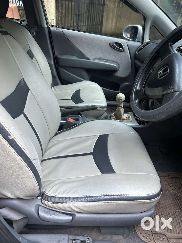 Honda City Zx Exi, 2008, Petrol
