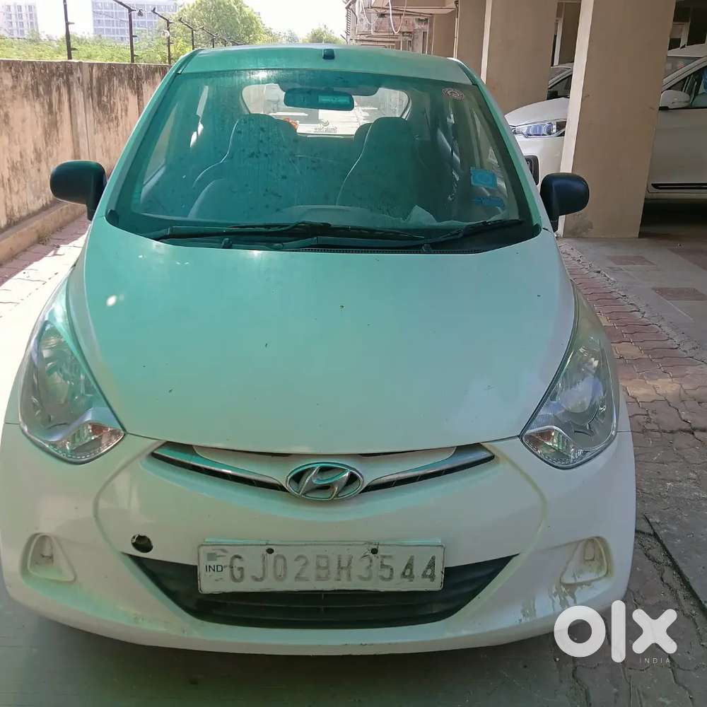 Eon Car For Sell
