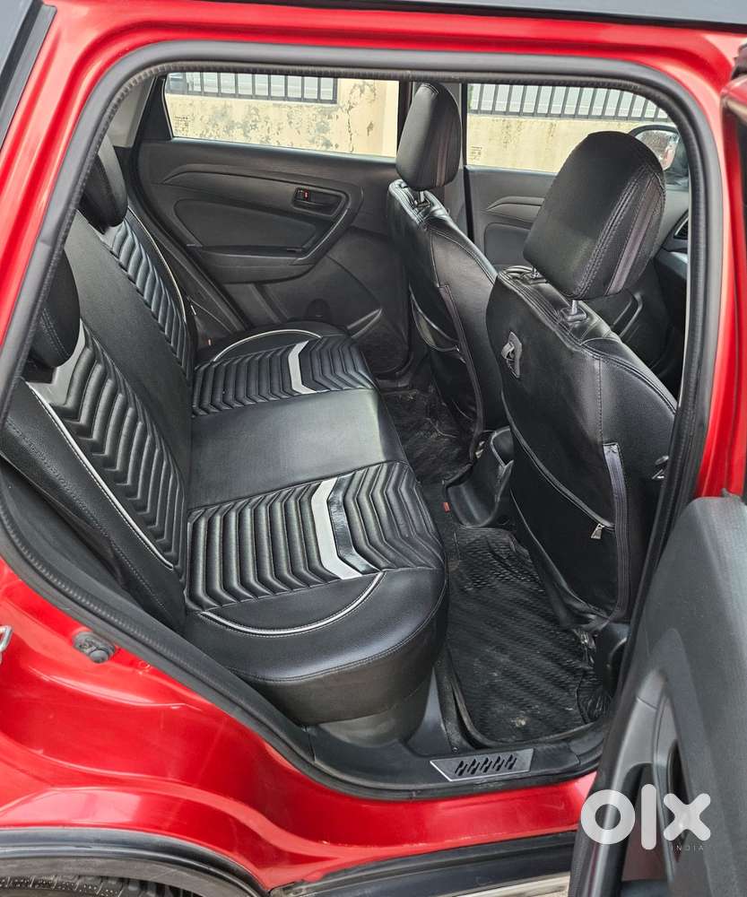 Maruti Suzuki Vitara Brezza Vdi, 2017, Diesel