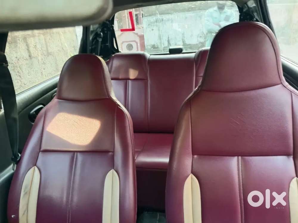 Maruti Suzuki Alto 2012 Petrol Good Condition