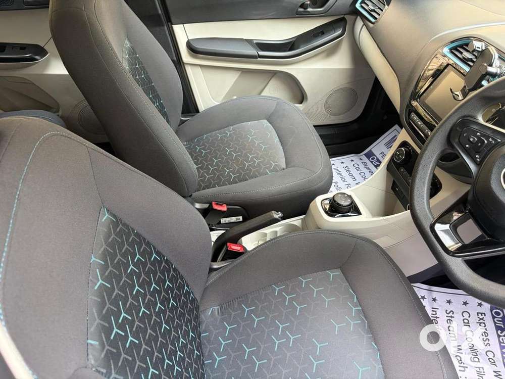Tata Tiago Ev 2025 Electric 12776 Km Driven