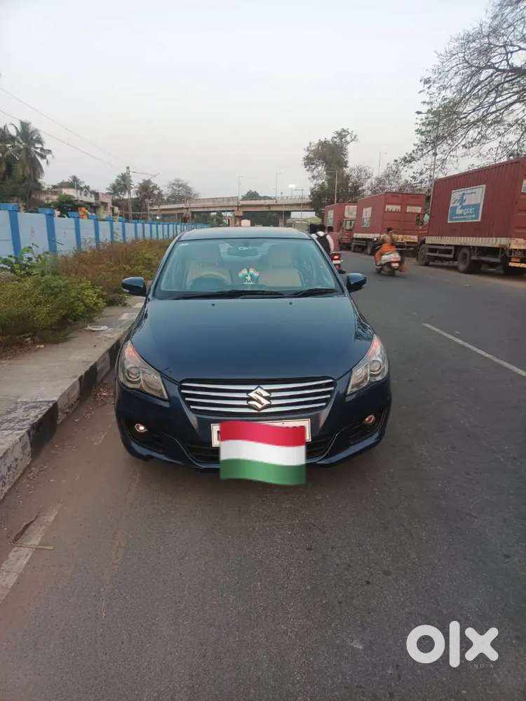 Toyota Etios 2019 Diesel Well Maintained