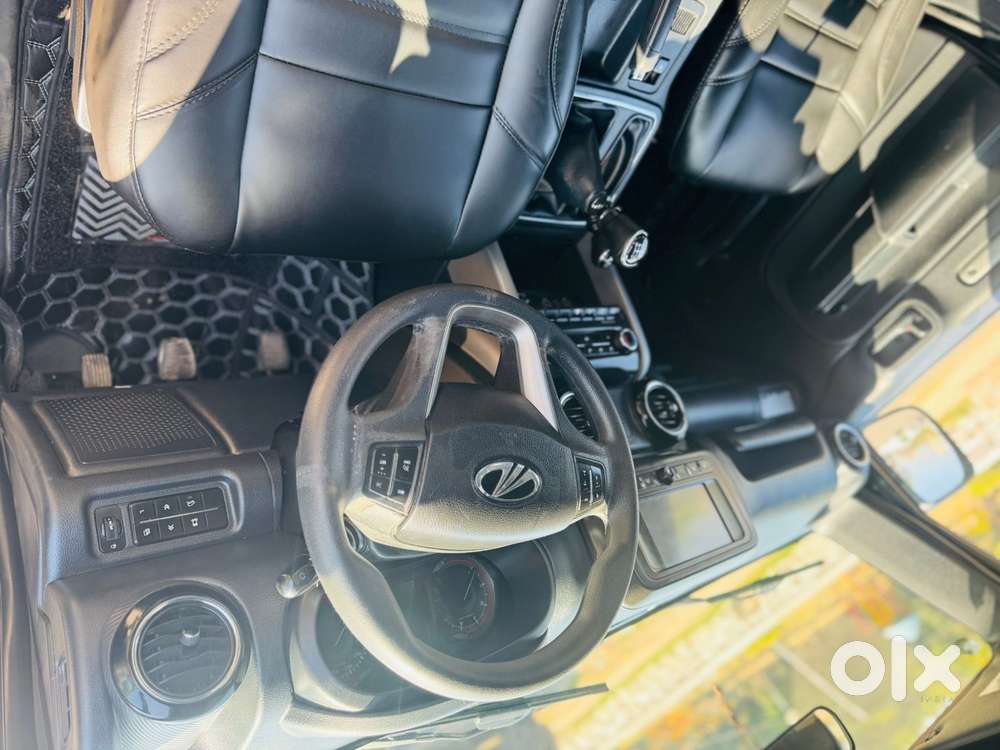 Mahindra Thar Lx Hard Top Diesel Mt Rwd, 2021, Diesel