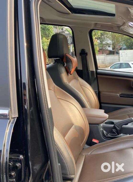 Mahindra Scorpio-n 2.2 Z6 Diesel At 7 Str, 2023, Diesel