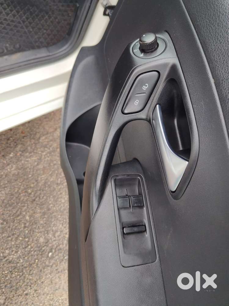 Volkswagen Polo 1.0 Mpi Comfortline, 2019, Petrol