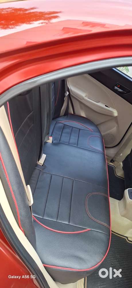 Maruti Suzuki Dzire Vdi, 2018, Diesel