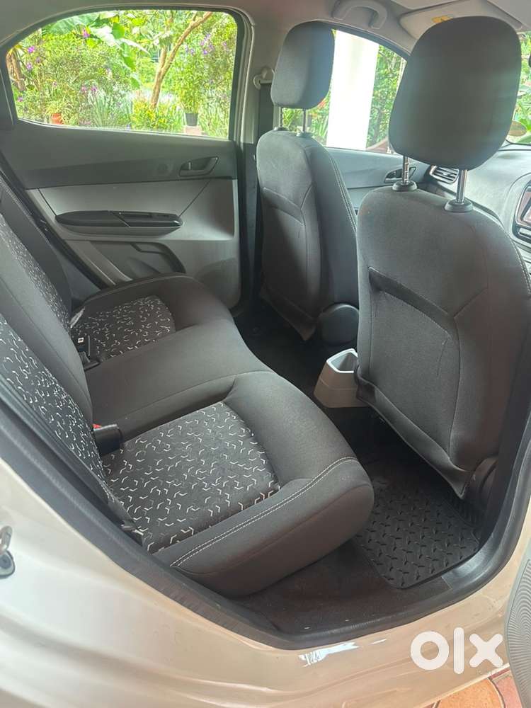 Tata Tiago Xza Plus 2022 Single Owner