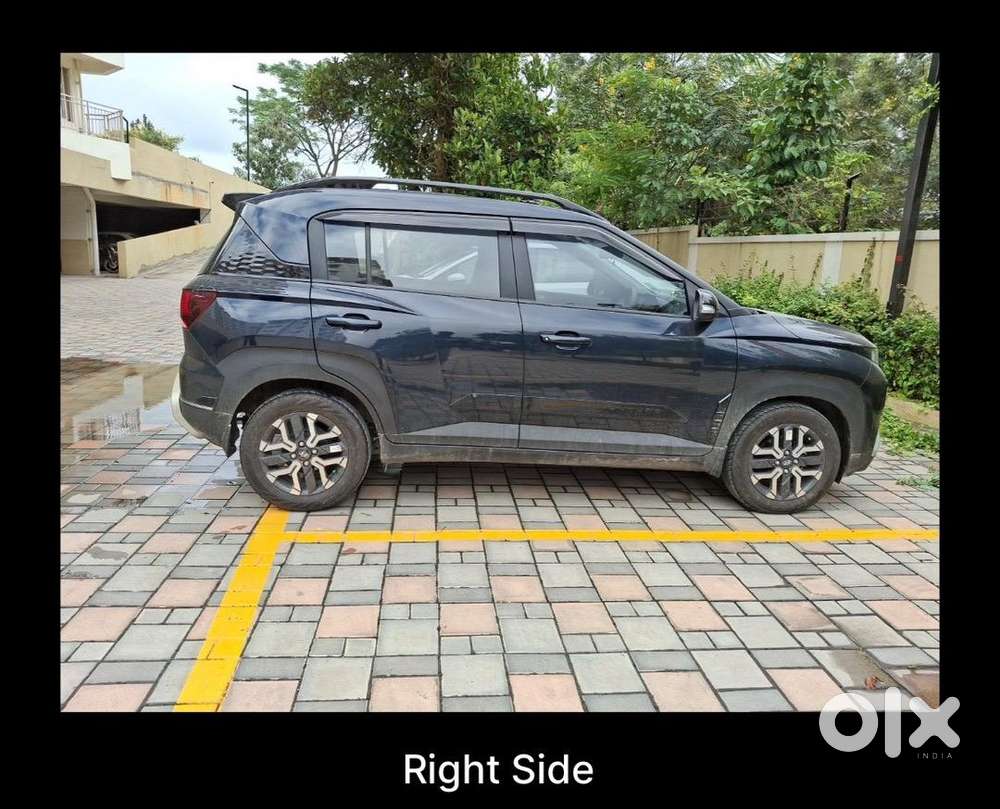 Hyundai Exter 2024 Petrol Well Maintained 5k Km