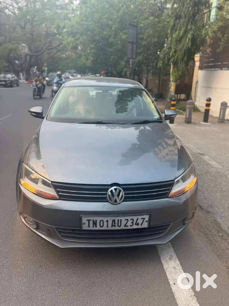 Jatta 2,0 Engine Manual Gear 2013