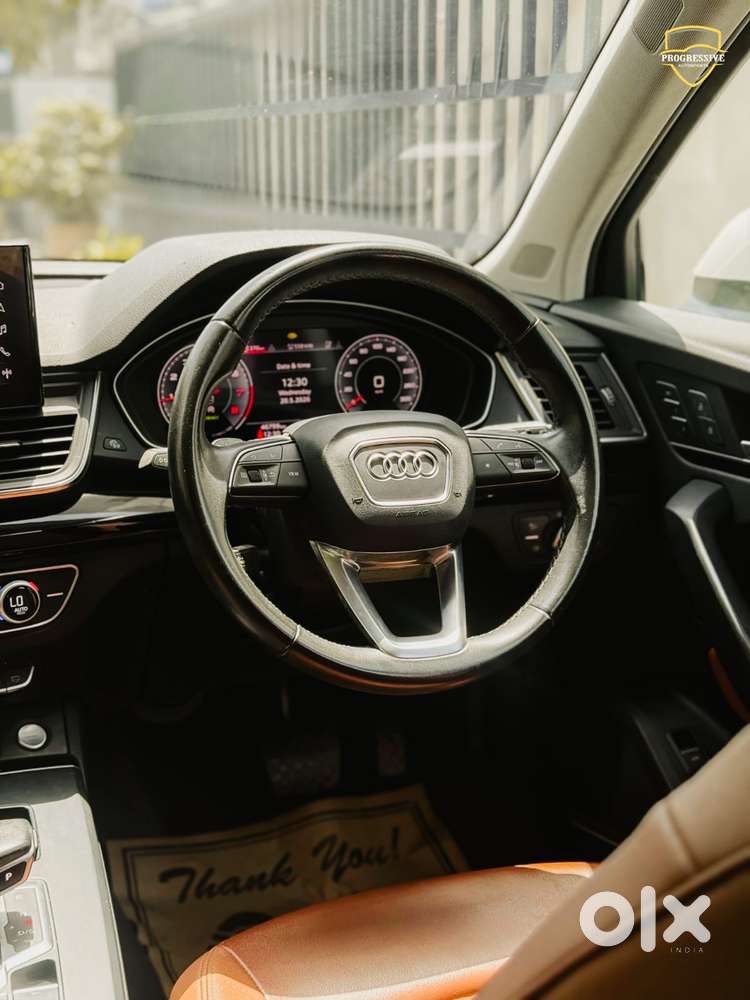 Audi Q5 Technology 45 Tfsi, 2023, Petrol