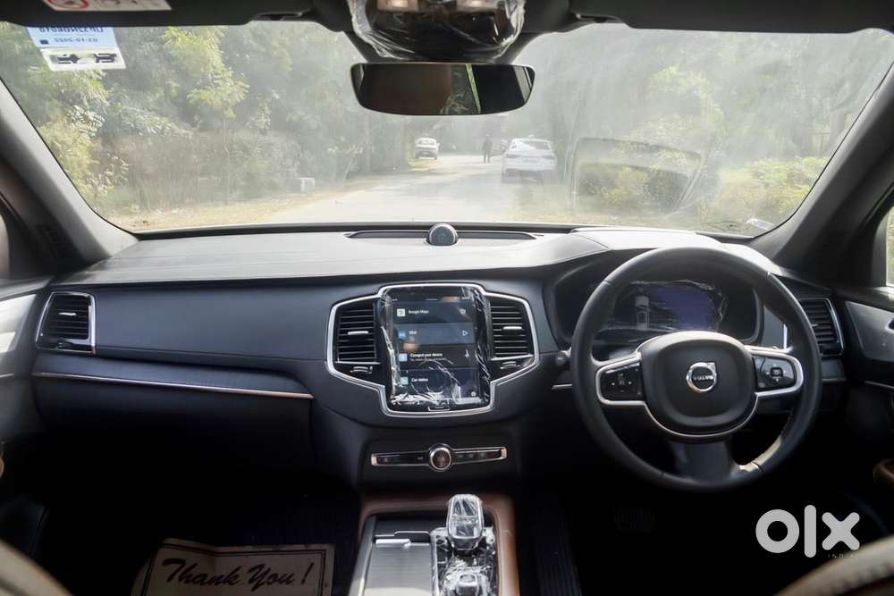 Volvo Xc 90 D5 Awd, 2022, Petrol