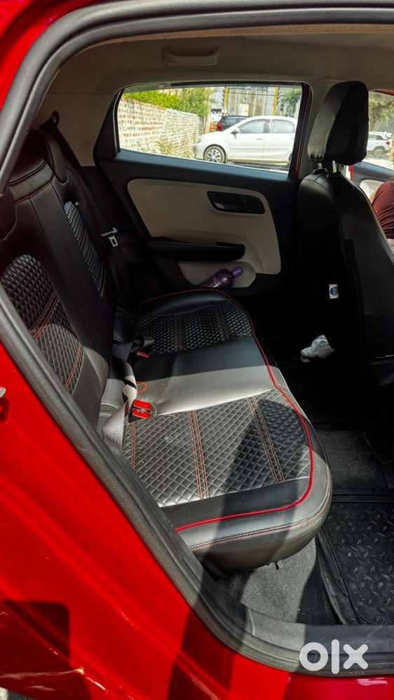 Need To Purchase A Big Car