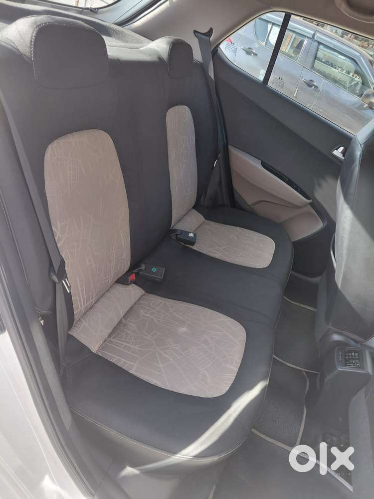 Hyundai Grand I10 Sportz 1.2 Kappa Vtvt, 2018, Petrol