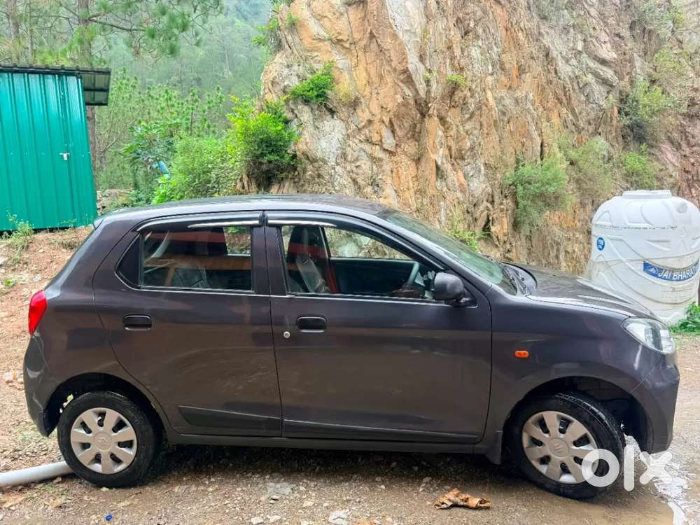 Maruti Suzuki Alto K10 1.0 Lxi (o), 2024, Petrol