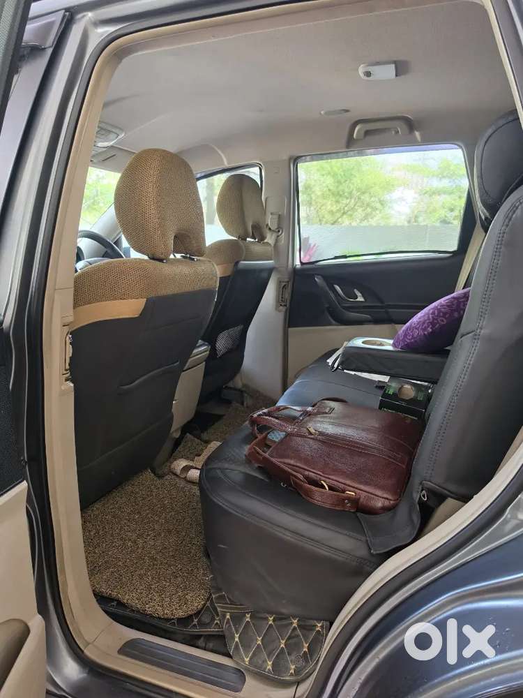 Mahindra Xuv500 2019 Diesel Well Maintained