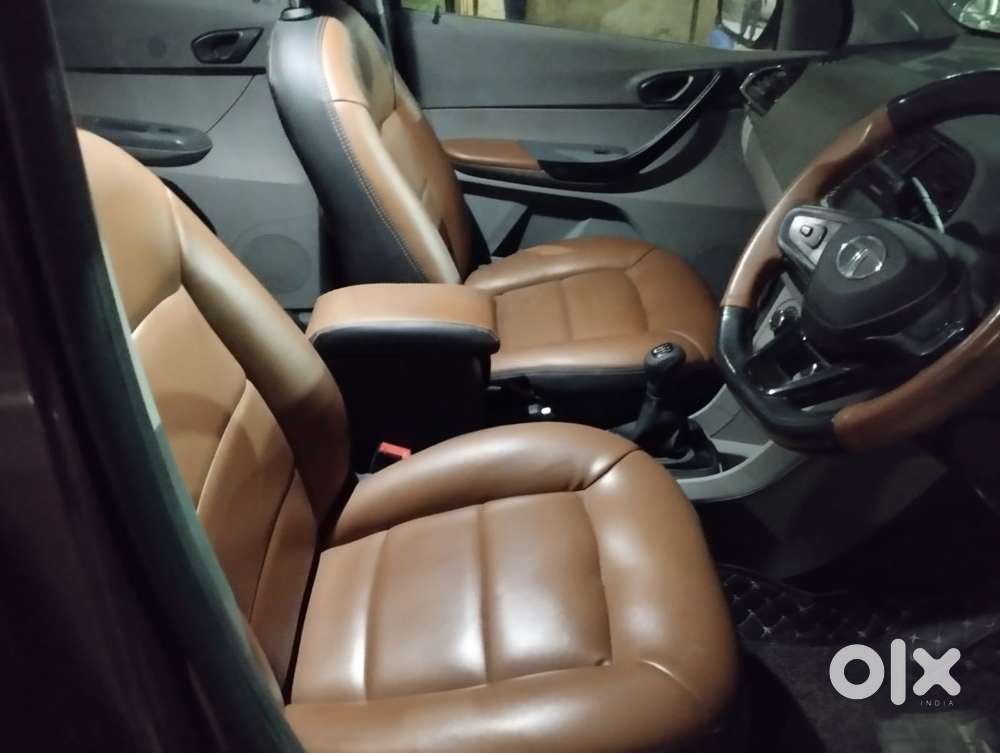 Tata Tigor 1.2 Revotron Xz Plus, 2021, Petrol