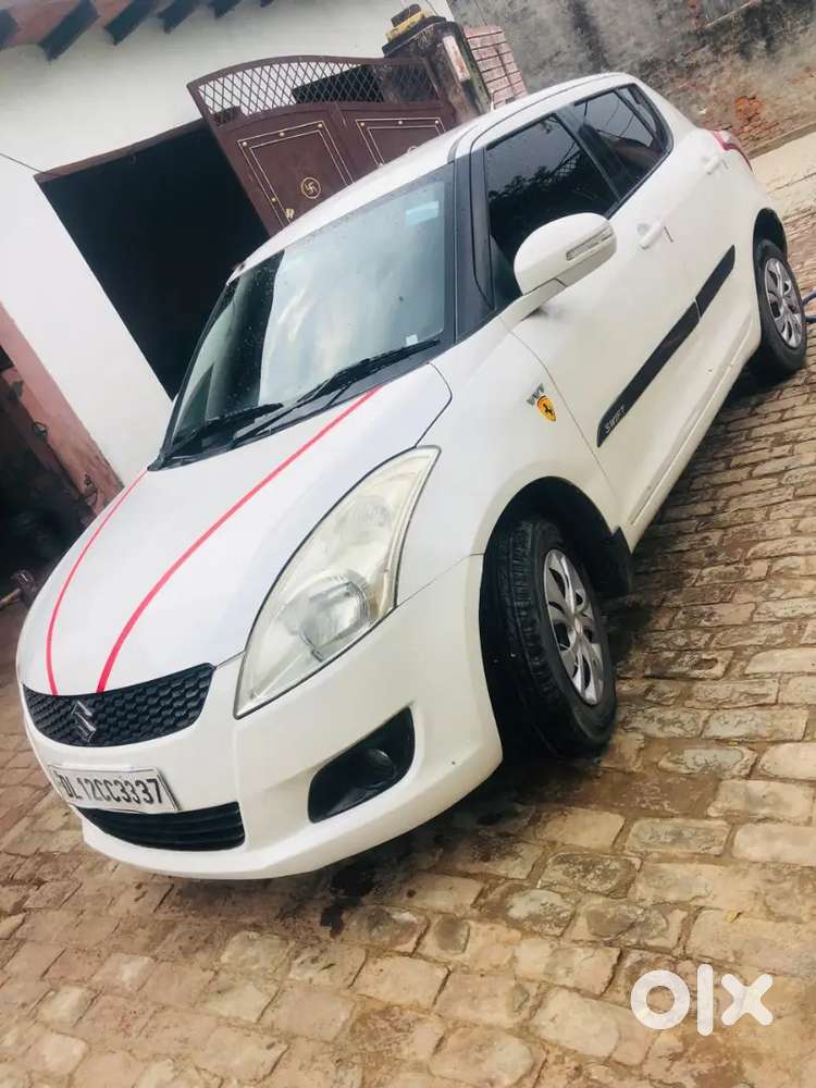 Maruti Swift 2011 Hybrid