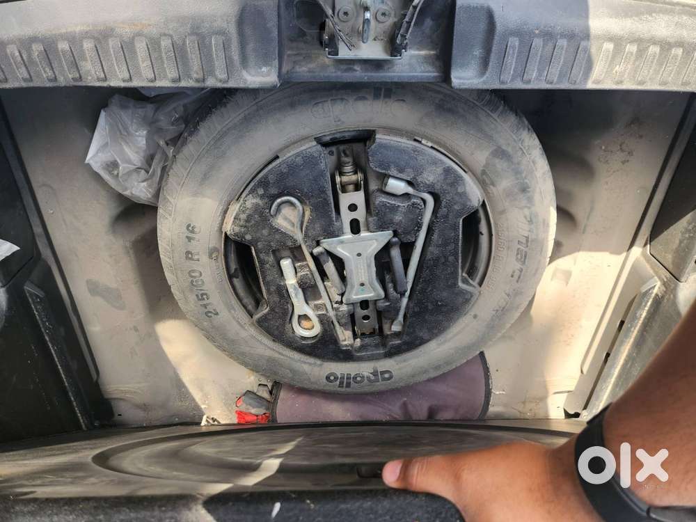 This Variant Is The Topest Variant Of The Car