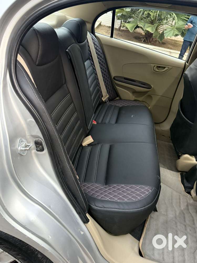 Honda Amaze 1.5 Smt I Dtec, 2014, Diesel