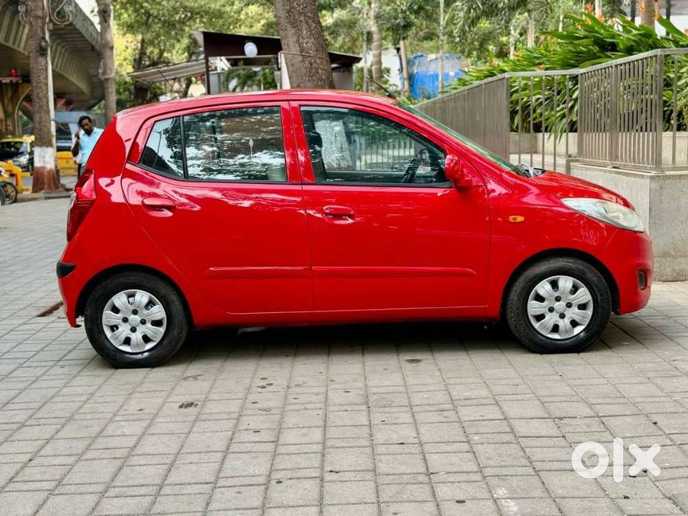 Hyundai I10 Era, 2011, Cng & Hybrids