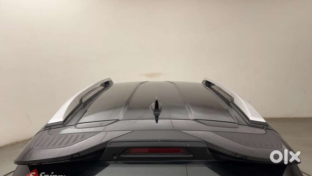 Renault Kiger Rxz Amt Dt, 2022, Petrol