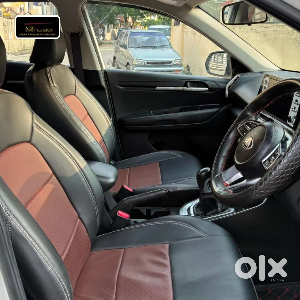 Kia Sonet Htk G, 2020, Diesel