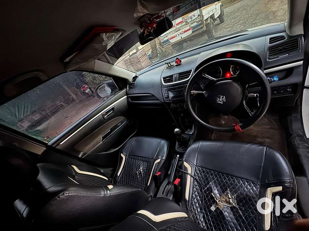 Maruti Suzuki Swift 2016 Diesel Well Maintained