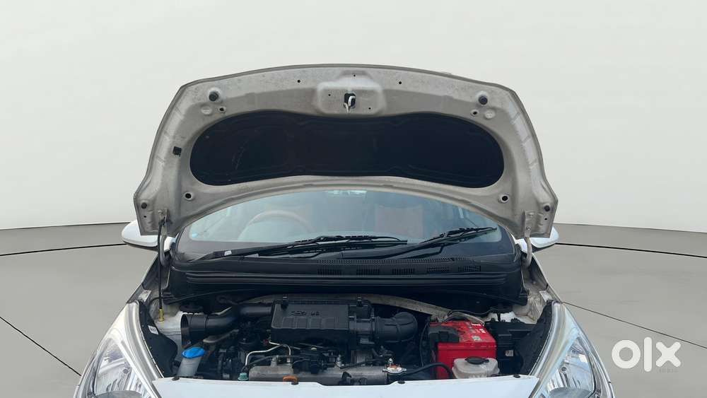 Hyundai Grand I10 1.2 Crdi Magna, 2018, Diesel