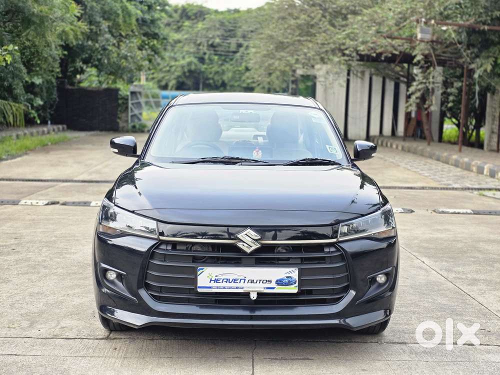 Maruti Suzuki Dzire 1.2 Zxi Cng, 2026, Cng & Hybrids