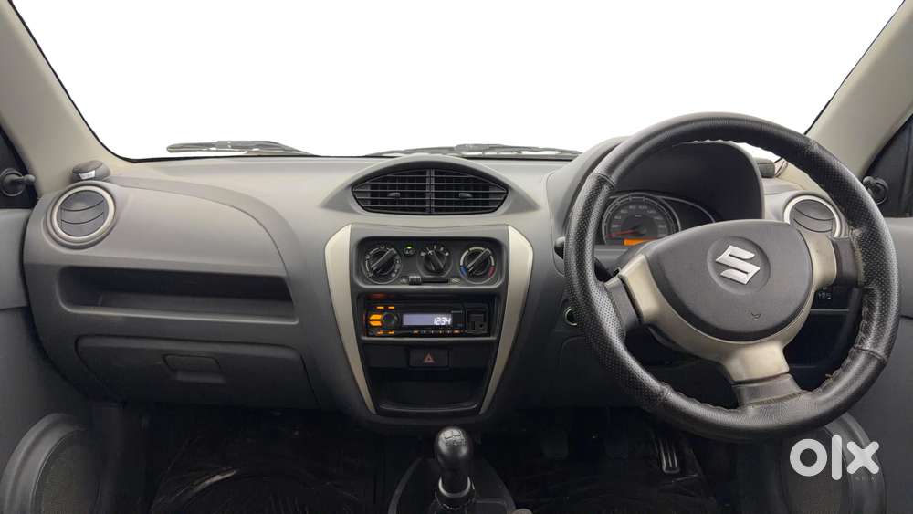 Maruti Suzuki Alto 800 2012-2016 Lxi, 2015, Petrol