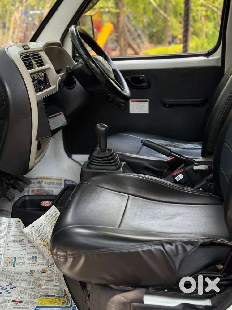 Maruti Suzuki Eeco 1.2 5 Str With A/c+htr, 2023, Cng & Hybrids