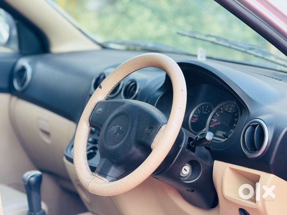 Chevrolet Enjoy, 2013, Diesel