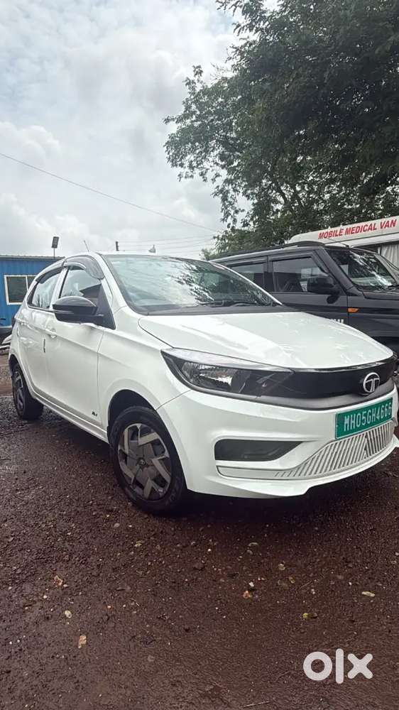 Tata Tiago Ev Xt 2026