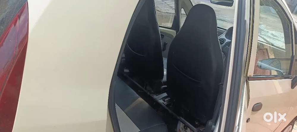 Tata Nano Twist Xt 2012