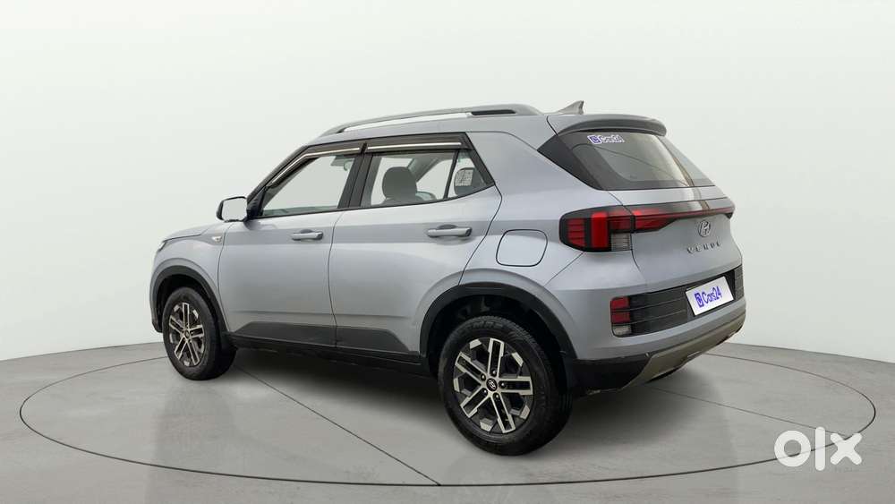 Hyundai Venue [2022-ongoing] 1.2 S, 2023, Petrol