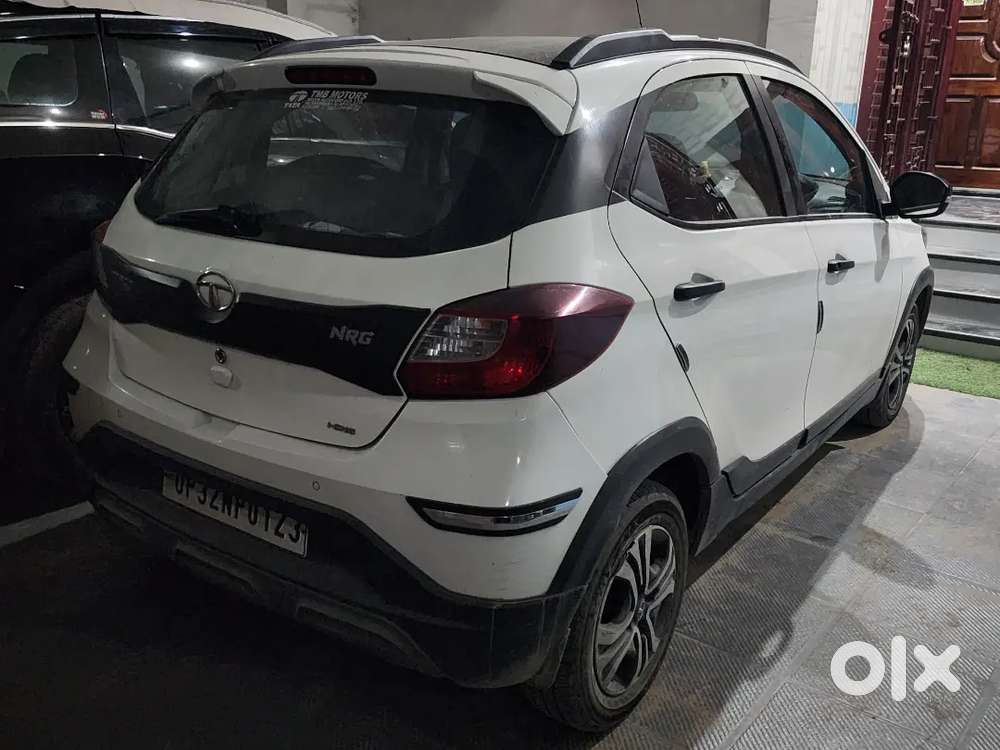 Tata Tiago Nrg 2023