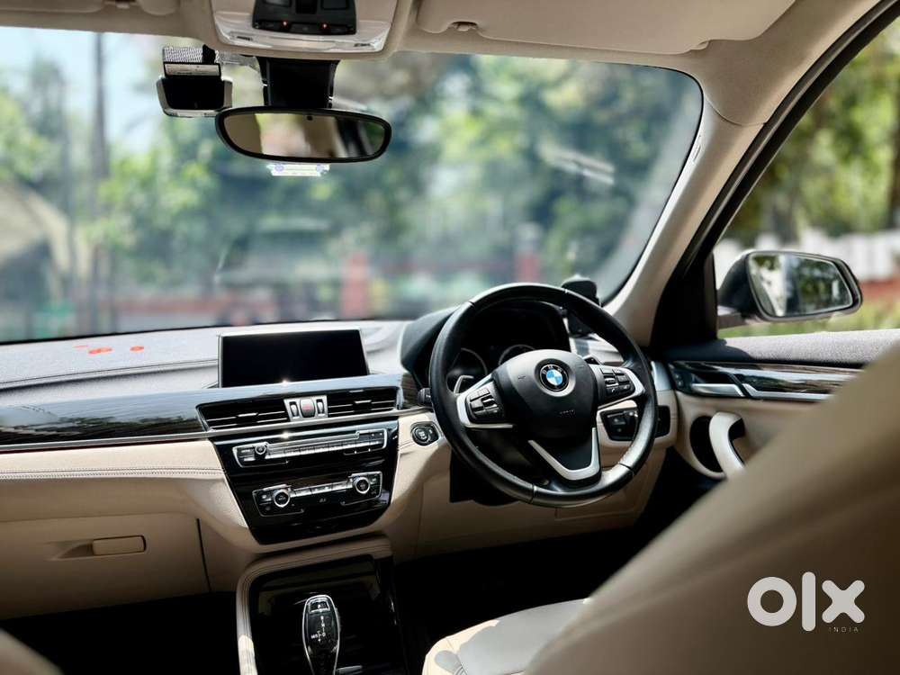 Bmw X1 Sdrive20i Xline, 2021, Petrol