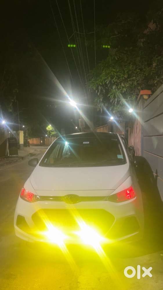 Hyundai Grand I10 2013