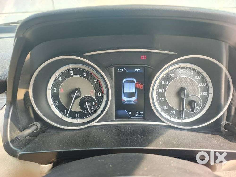 Maruti Suzuki Dzire 1.2 Zxi Plus, 2023, Petrol
