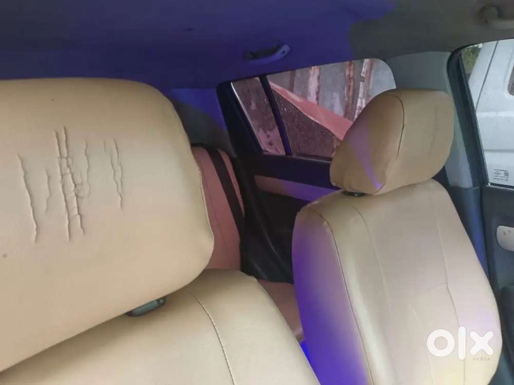 Maruti Suzuki Swift 2010