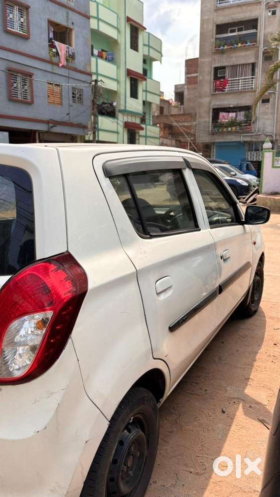 Maruti Suzuki Alto 800 2019 Petrol Well Maintained