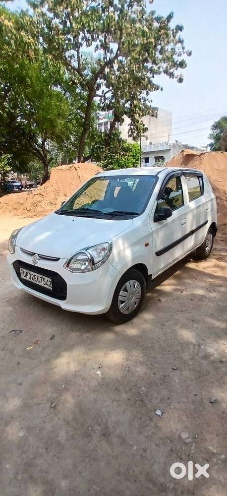 Maruti Suzuki Alto K10 1.0 Lxi (o), 2013, Petrol