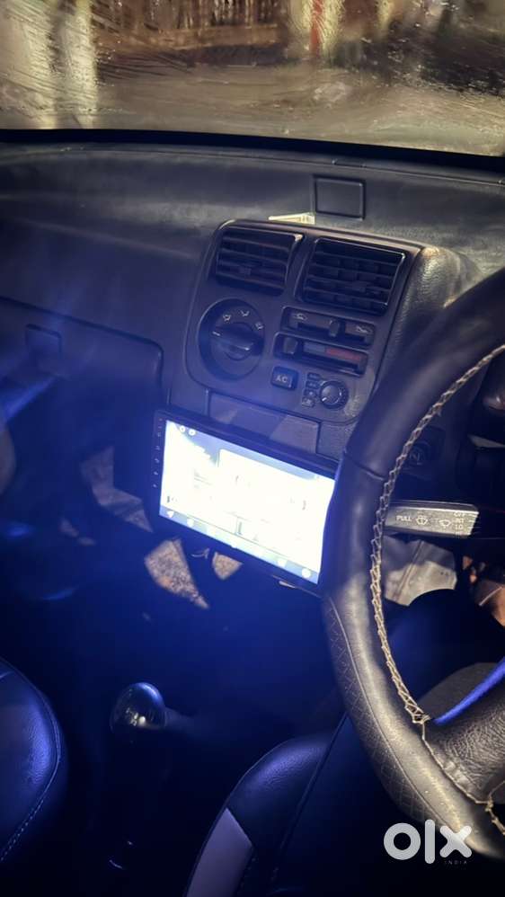 Maruti Alto 0.8 Tour 1998