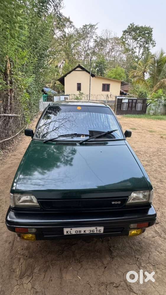 Maruti Suzuki 800 1997 Petrol Well Maintained , Clean And Neat
